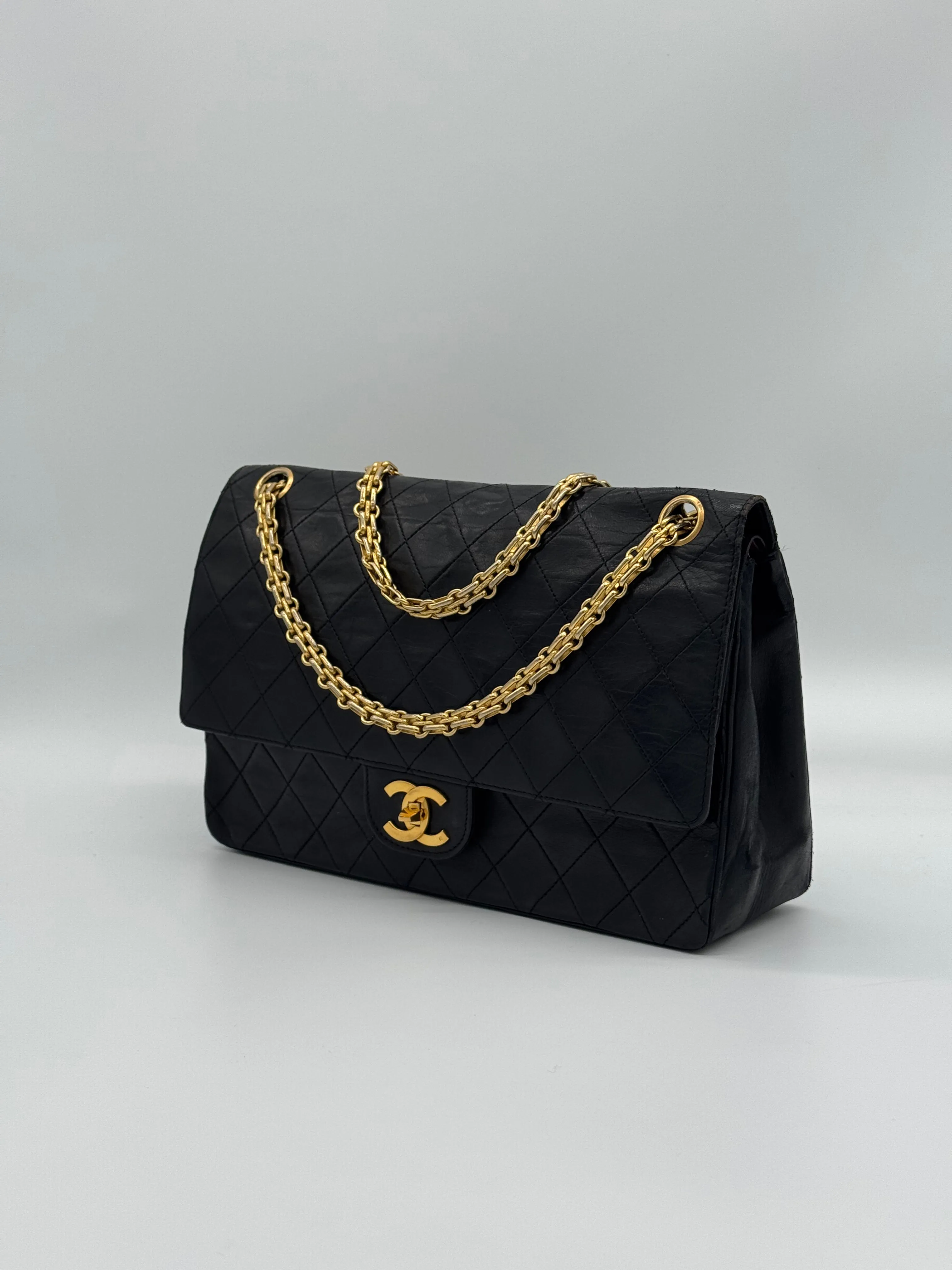 Chanel Reissue Double Flap