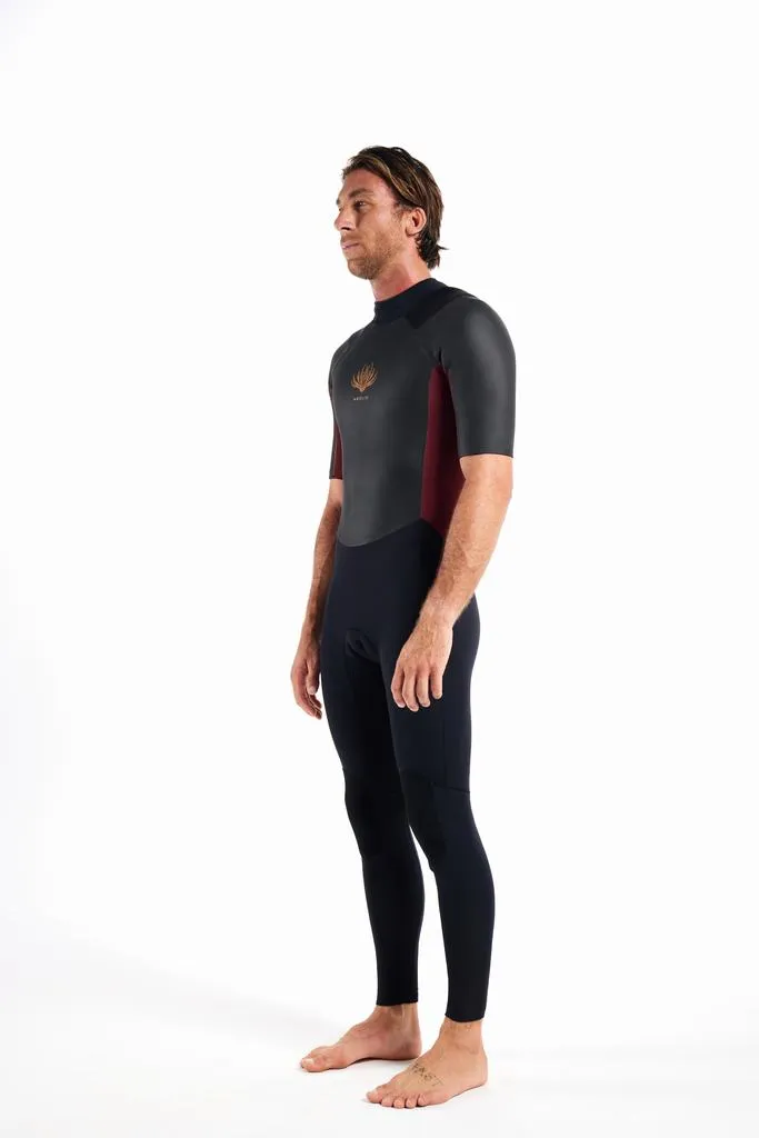CHIPPA X CHOINERE 2mm S|S Fullsuit