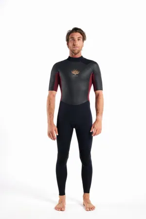 CHIPPA X CHOINERE 2mm S|S Fullsuit