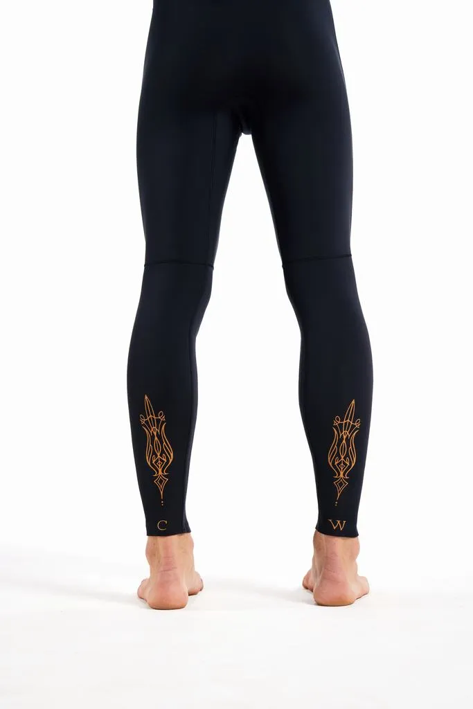 CHIPPA X CHOINERE 2mm S|S Fullsuit