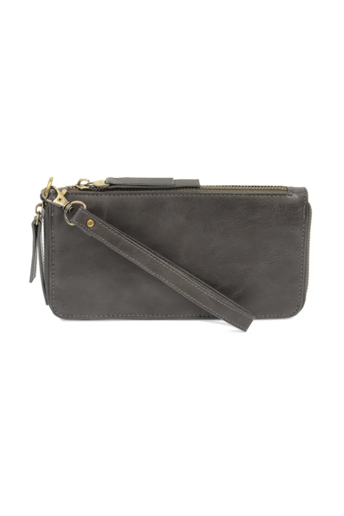 Chloe Wristlet Wallet