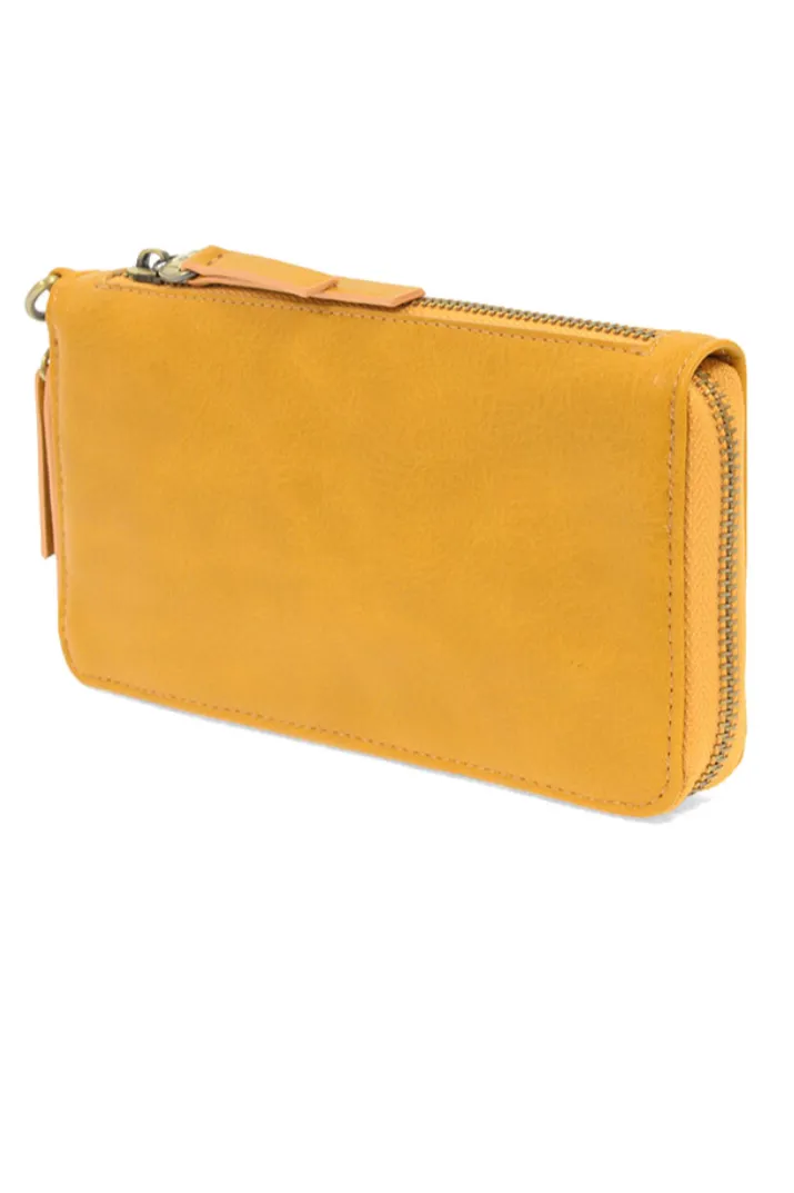 Chloe Wristlet Wallet