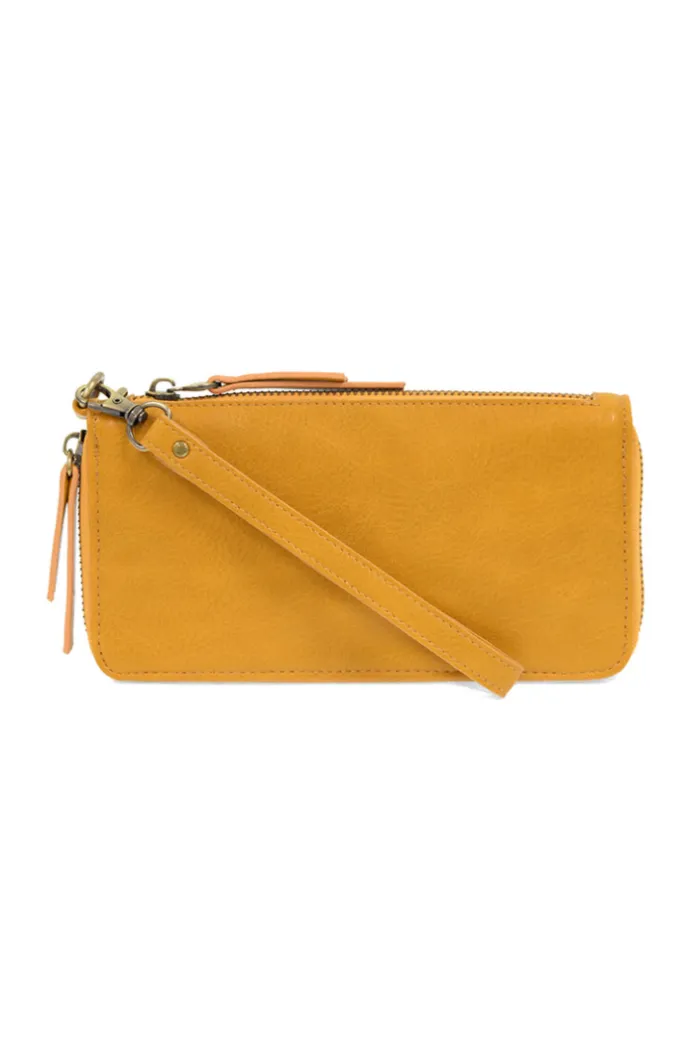 Chloe Wristlet Wallet