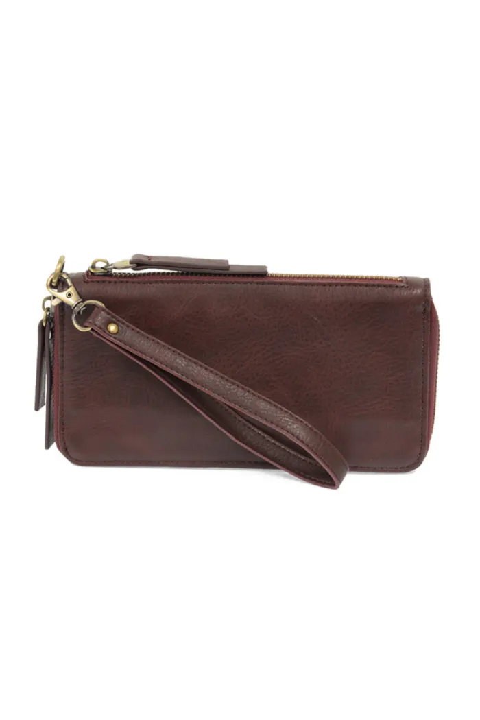Chloe Wristlet Wallet