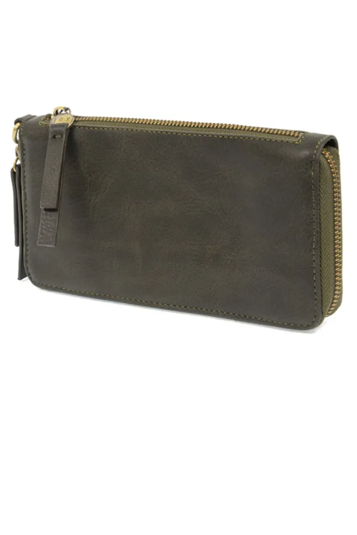 Chloe Wristlet Wallet
