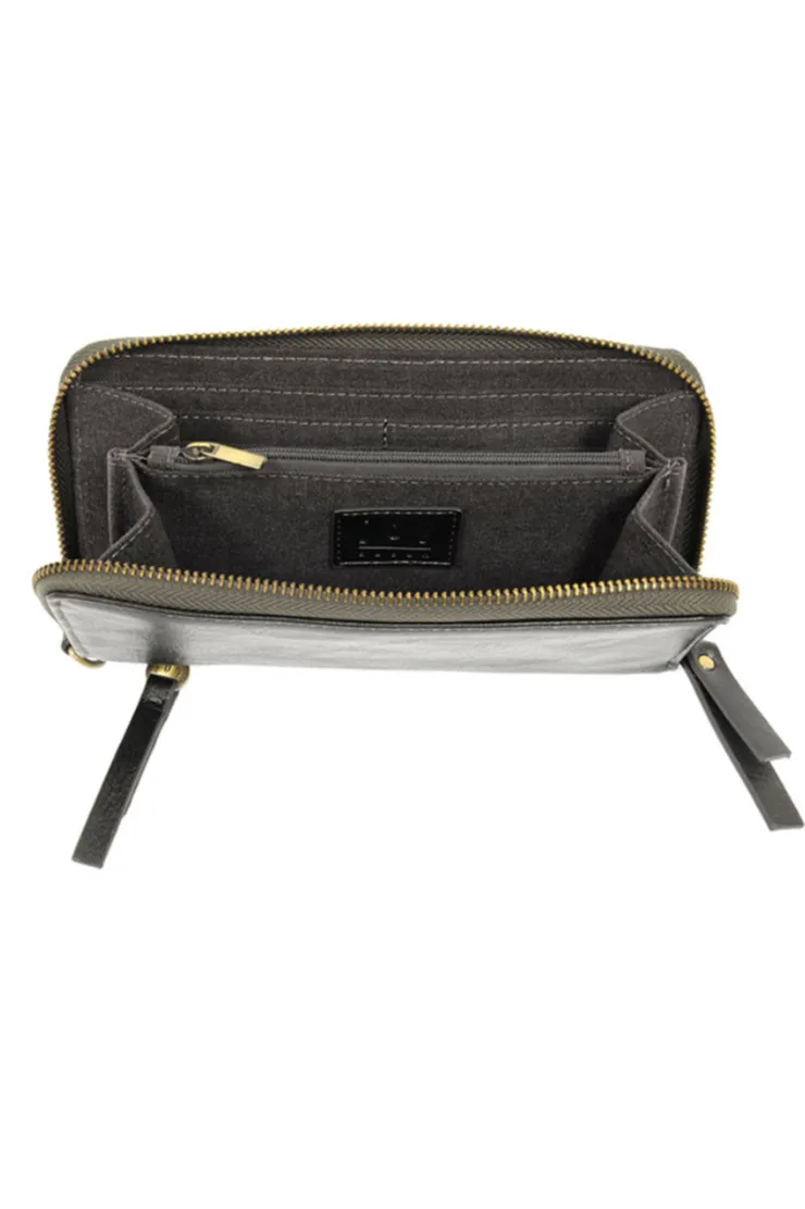 Chloe Wristlet Wallet