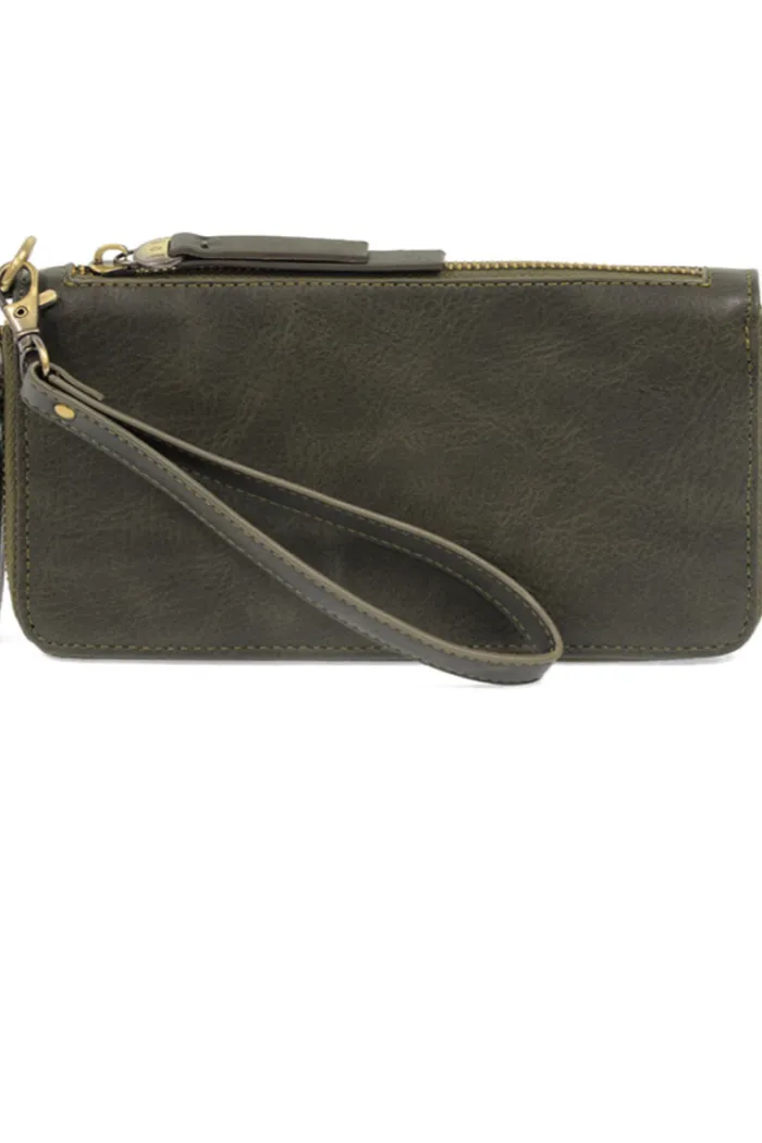 Chloe Wristlet Wallet