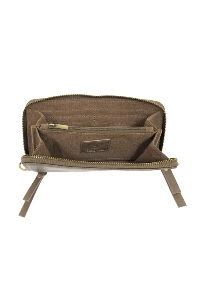 Chloe Wristlet Wallet