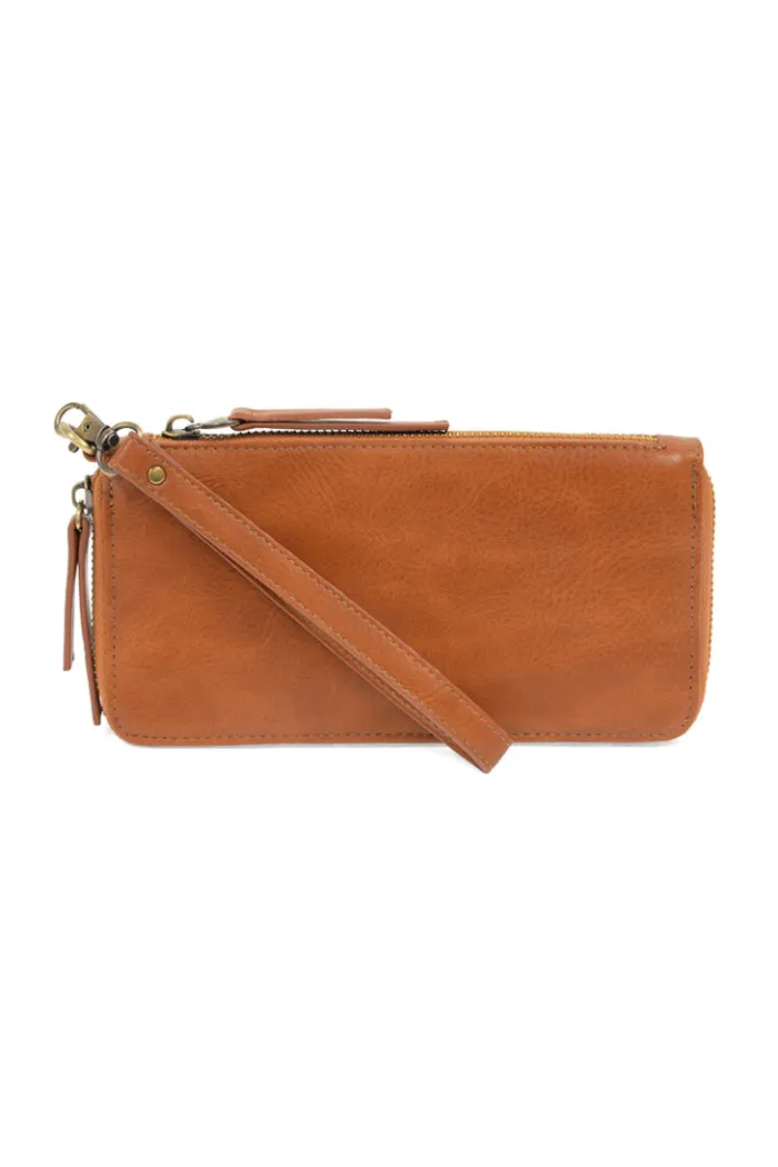 Chloe Wristlet Wallet