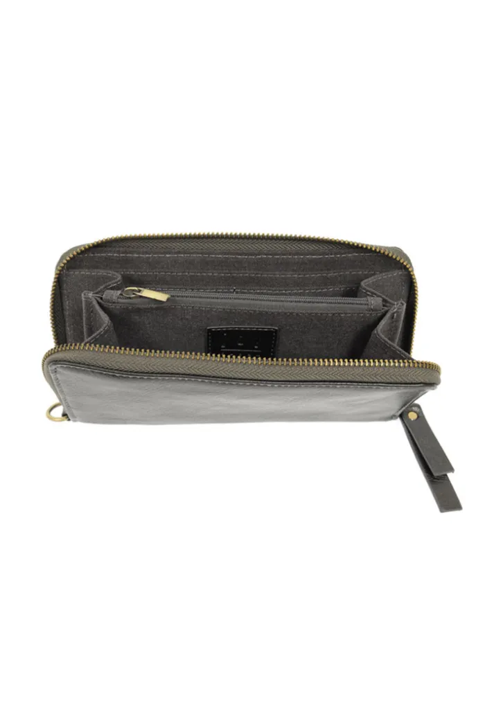 Chloe Wristlet Wallet