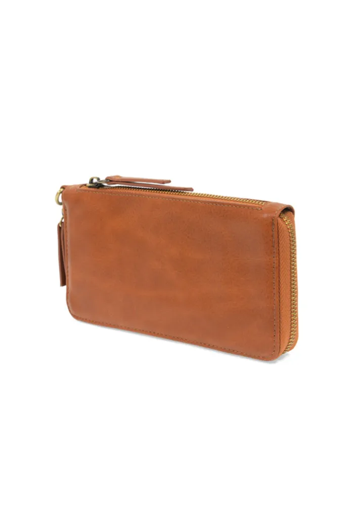 Chloe Wristlet Wallet