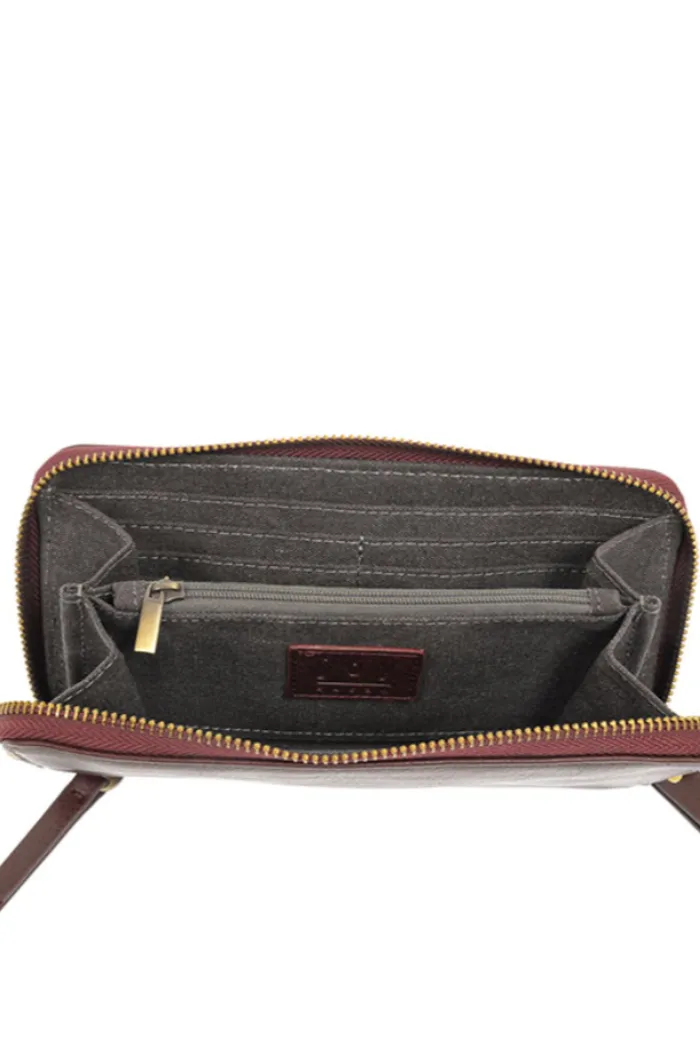 Chloe Wristlet Wallet