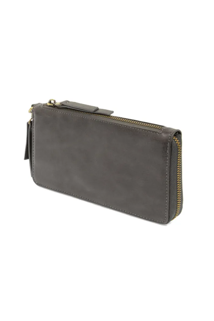 Chloe Wristlet Wallet
