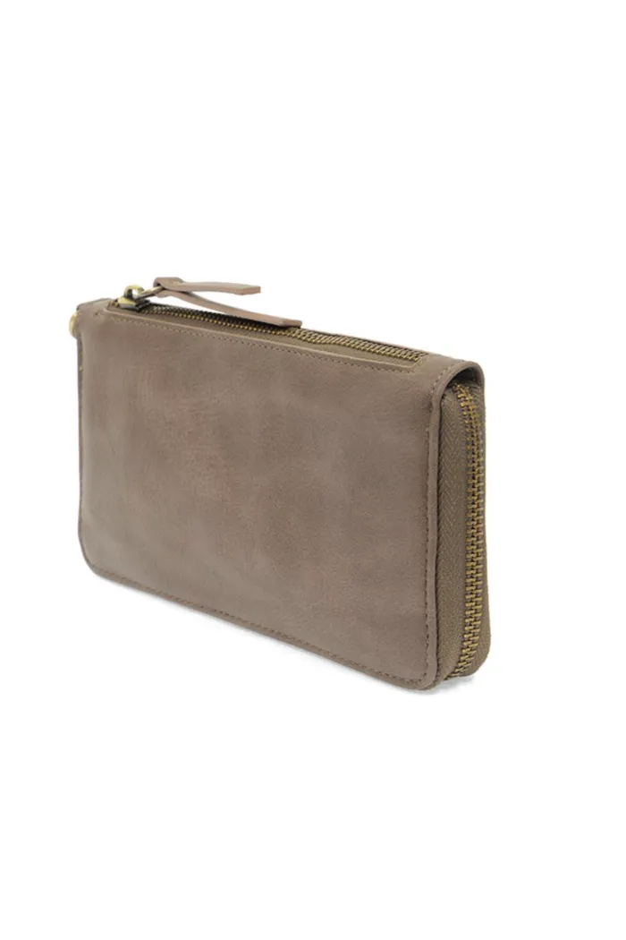 Chloe Wristlet Wallet