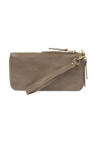 Chloe Wristlet Wallet