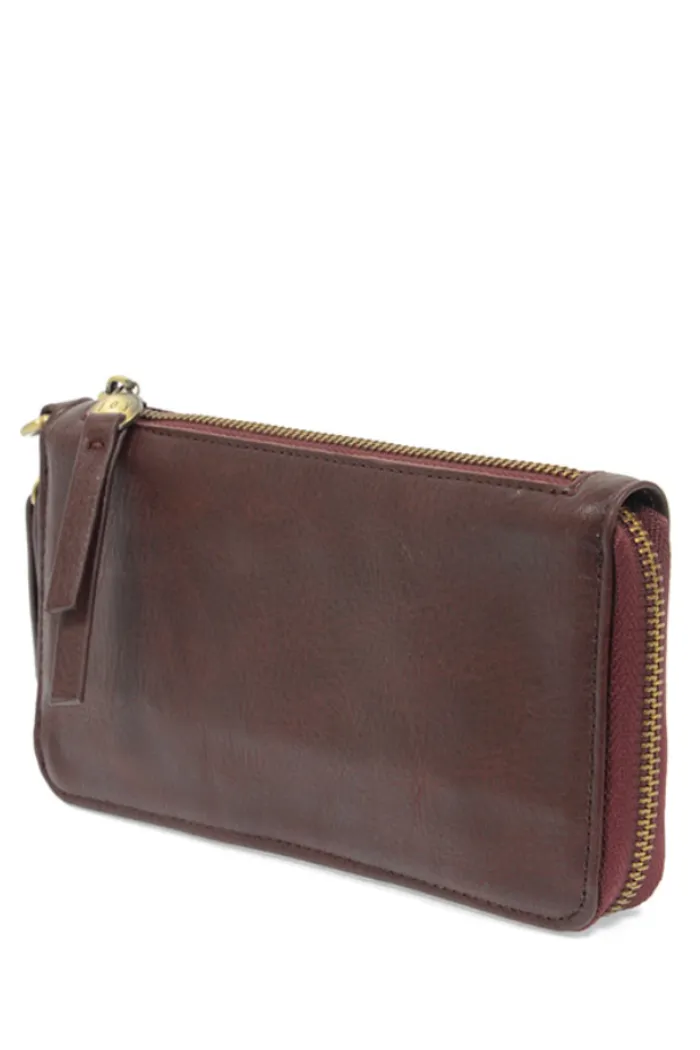 Chloe Wristlet Wallet