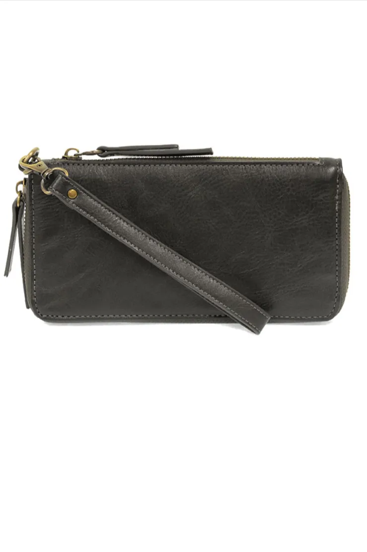 Chloe Wristlet Wallet