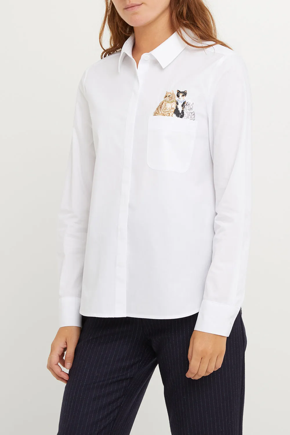 Chouchou Shirt