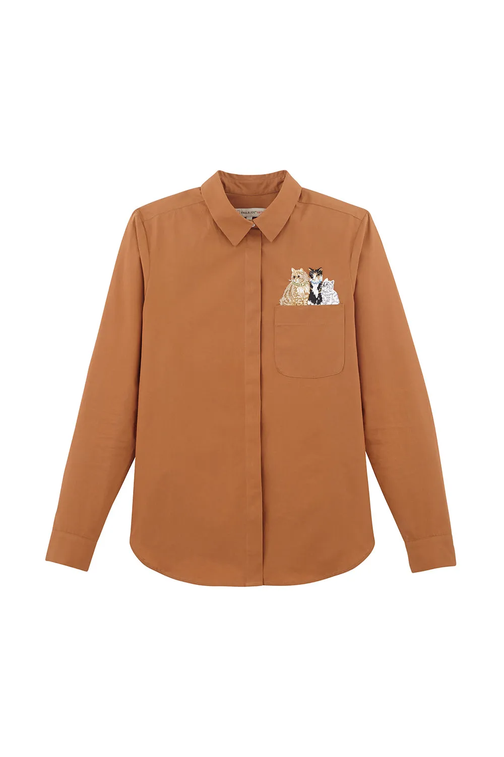 Chouchou Shirt