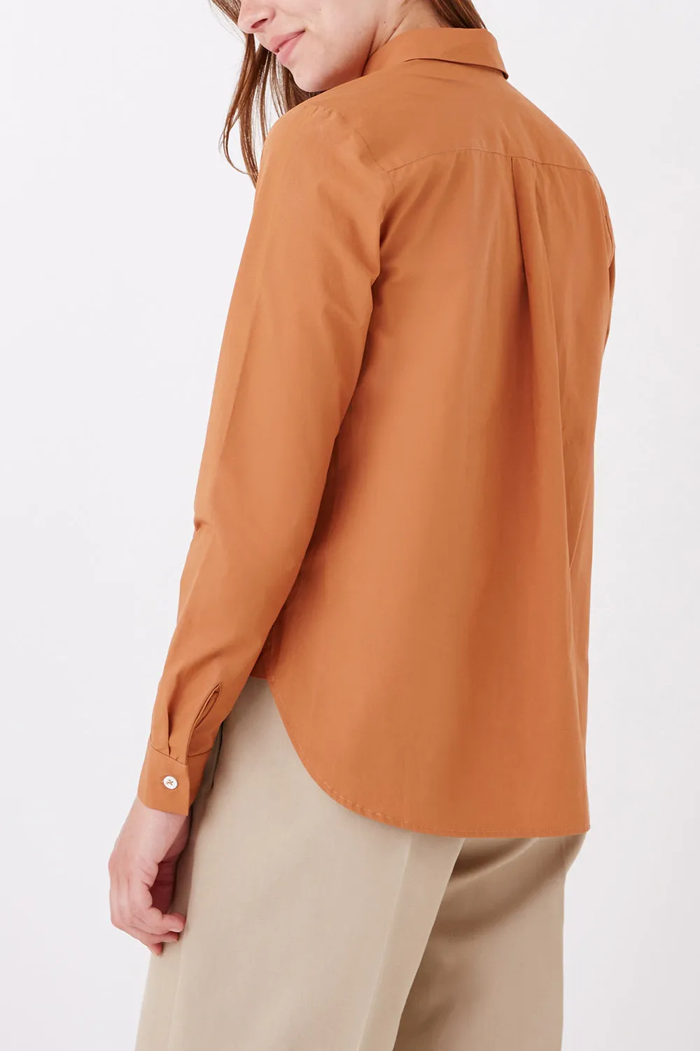 Chouchou Shirt
