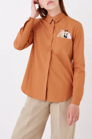 Chouchou Shirt