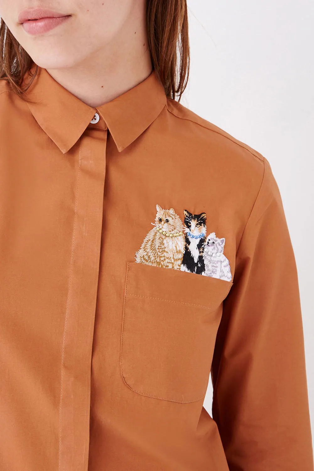 Chouchou Shirt