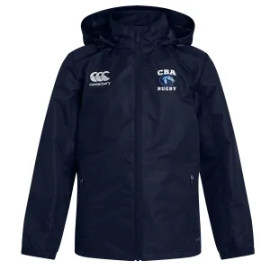 Christian Brothers Academy Rugby Club Vaposhield Stadium Jacket by Canterbury