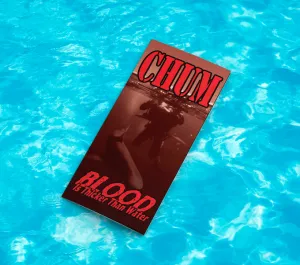 CHUM: Blood is Thicker than Water   PDF