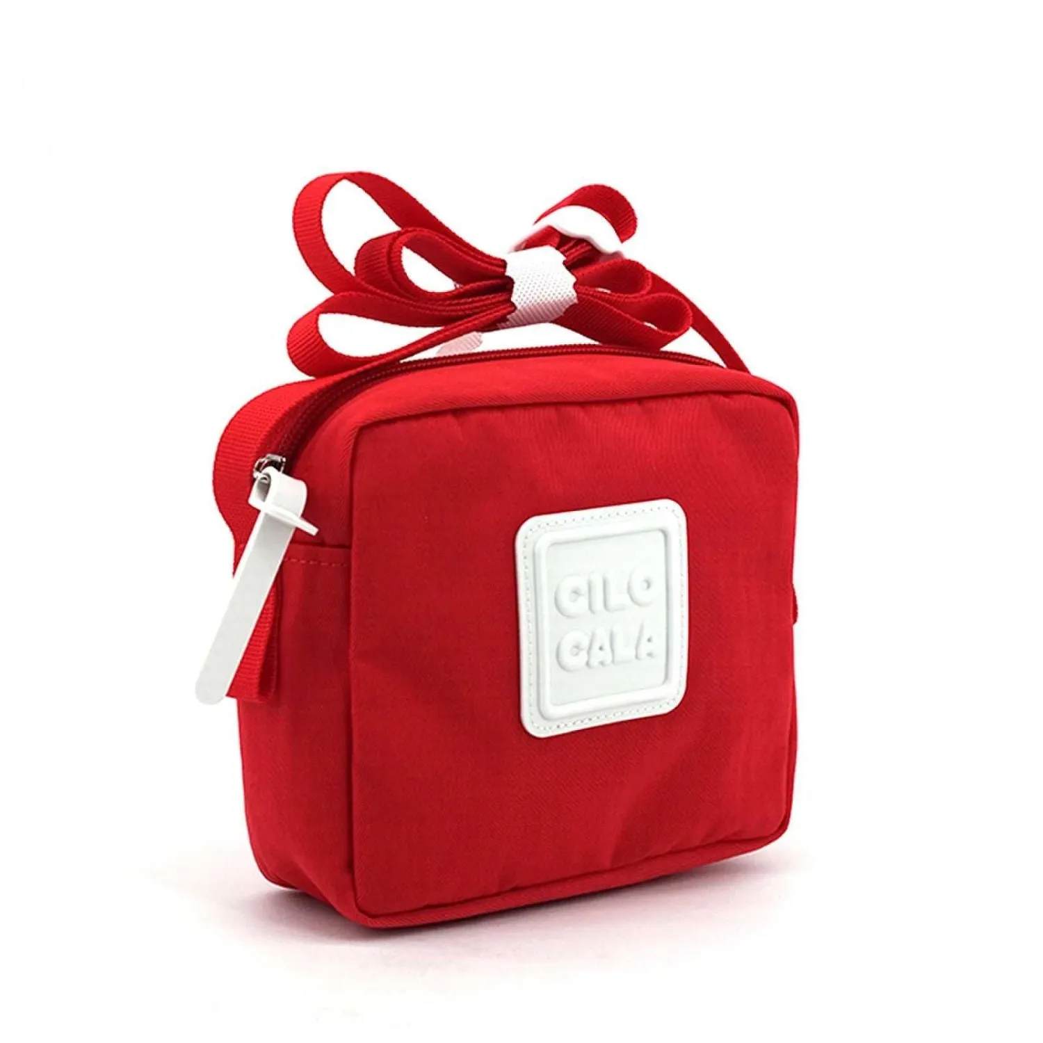 Cilocala Regular Mashikaku Shoulder Bag (SA)