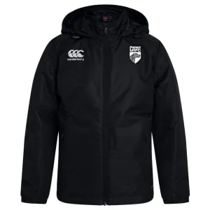 Cincinnati Wolfhounds Club Vaposhield Stadium Jacket by Canterbury