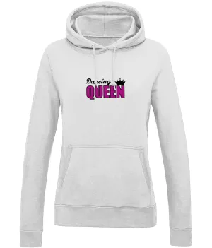 CIP: Dancing Queen Ladies Hoodie