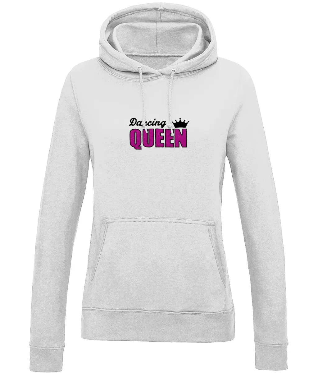 CIP: Dancing Queen Ladies Hoodie
