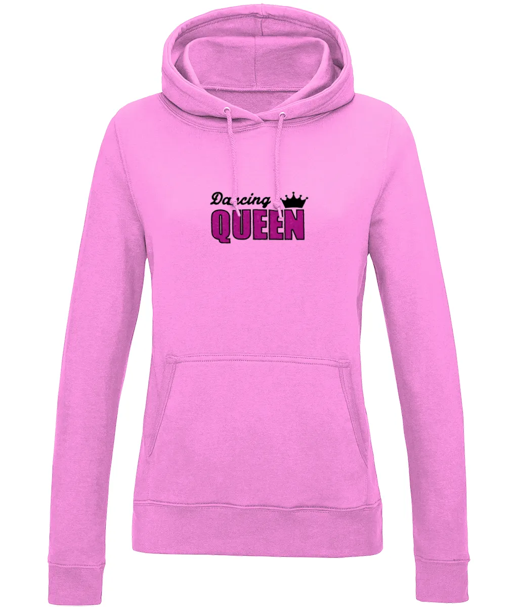 CIP: Dancing Queen Ladies Hoodie