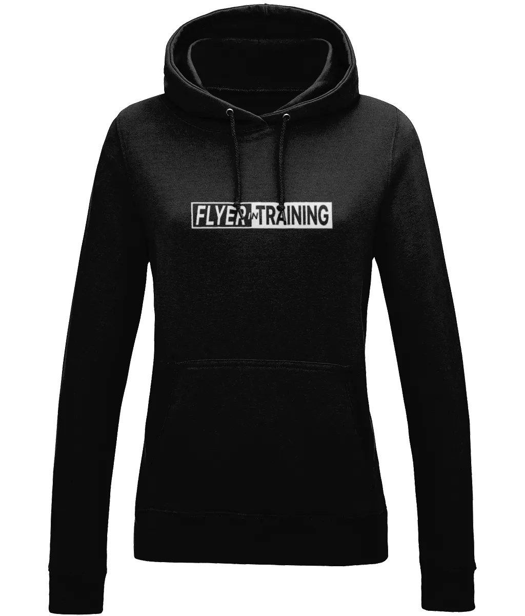 CIP: Flyer Ladies Hoodie