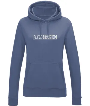CIP: Flyer Ladies Hoodie