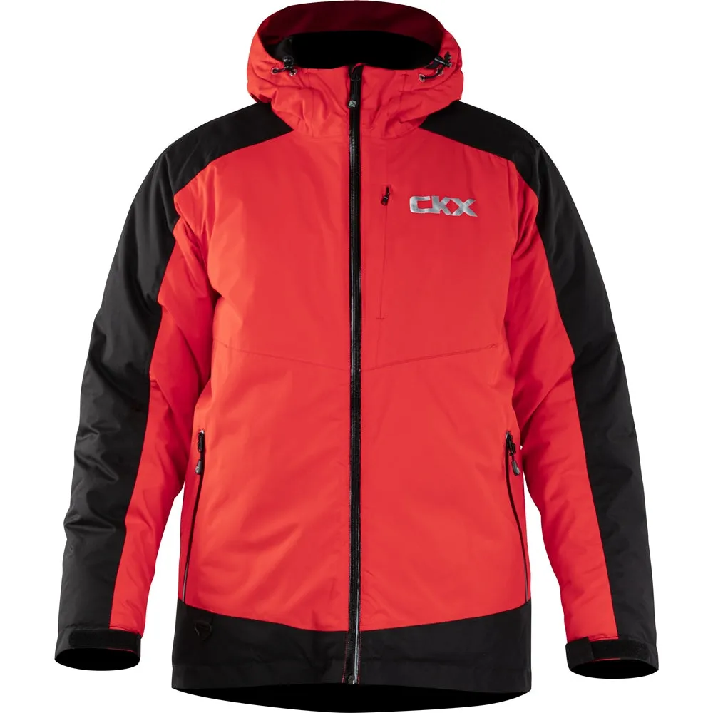 CKX Element Jacket - 2023