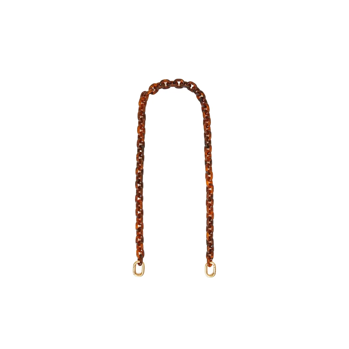 Clare V. Shoulder Strap