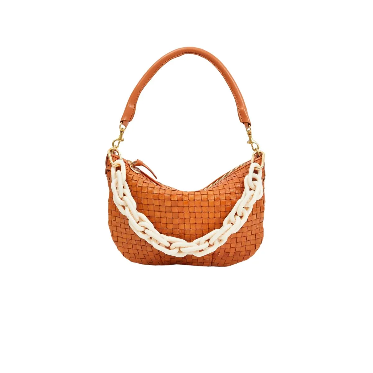 Clare V. Shoulder Strap