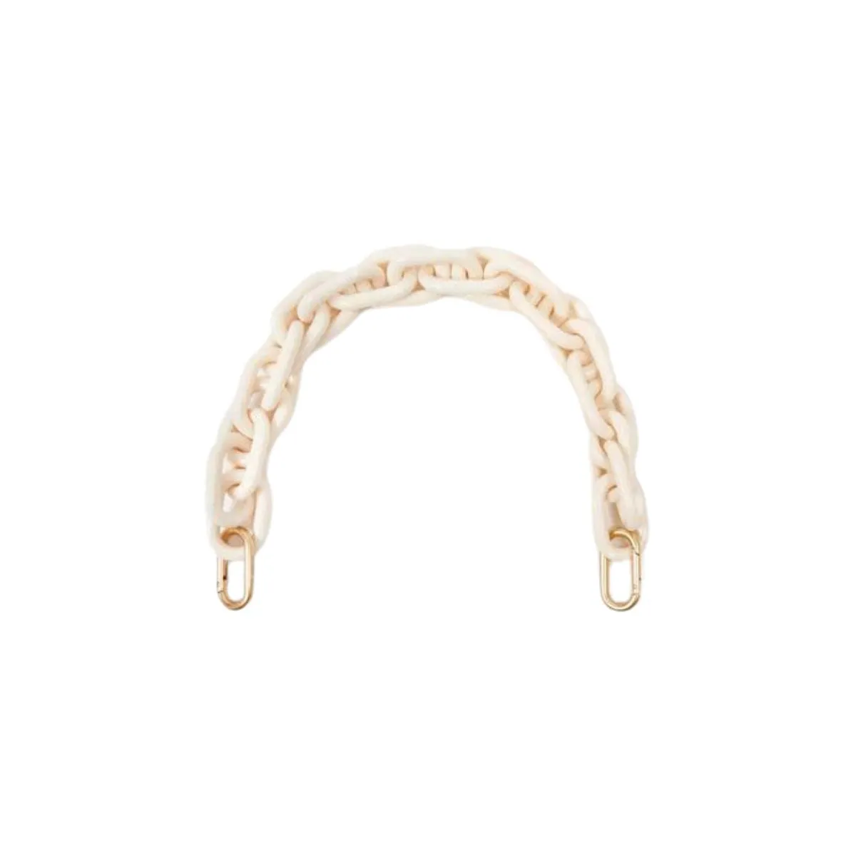 Clare V. Shoulder Strap