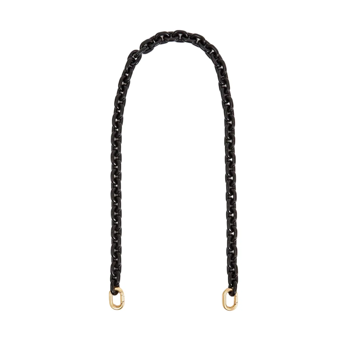 Clare V. Shoulder Strap