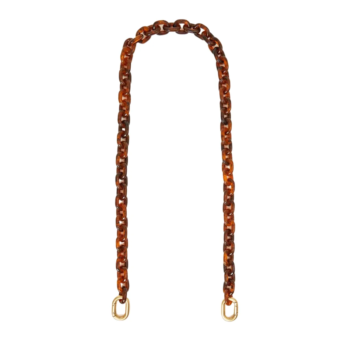 Clare V. Shoulder Strap