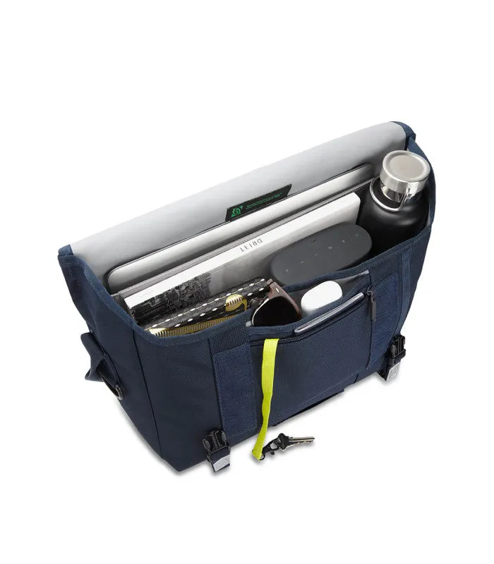 Classic Messenger Sling Bag 11L