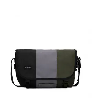 Classic Messenger Sling Bag 11L