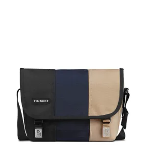 Classic Messenger Sling Bag 6L