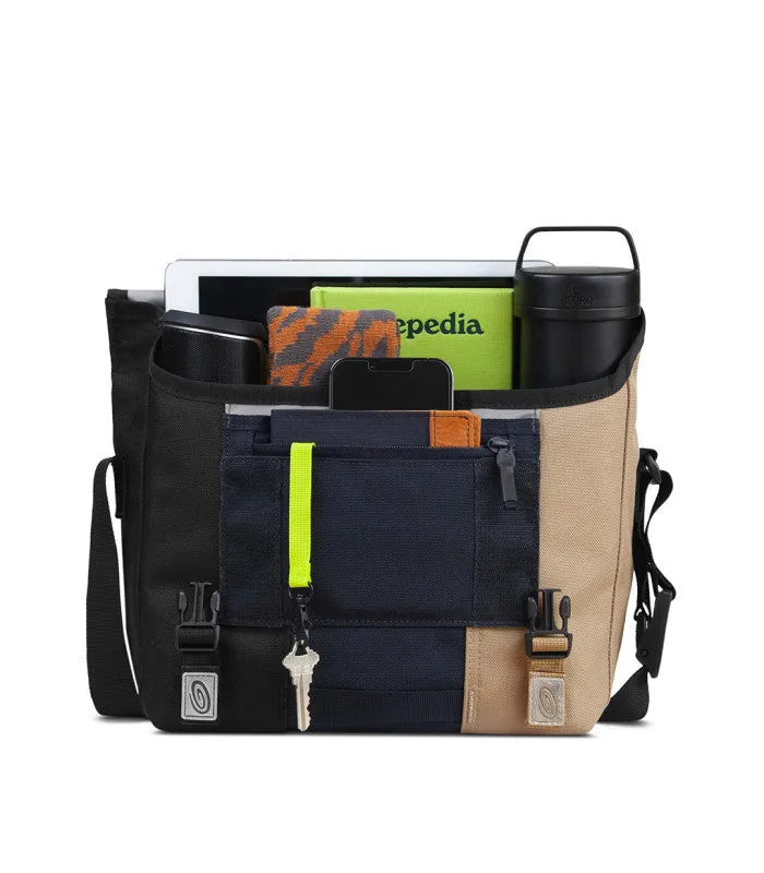 Classic Messenger Sling Bag 6L