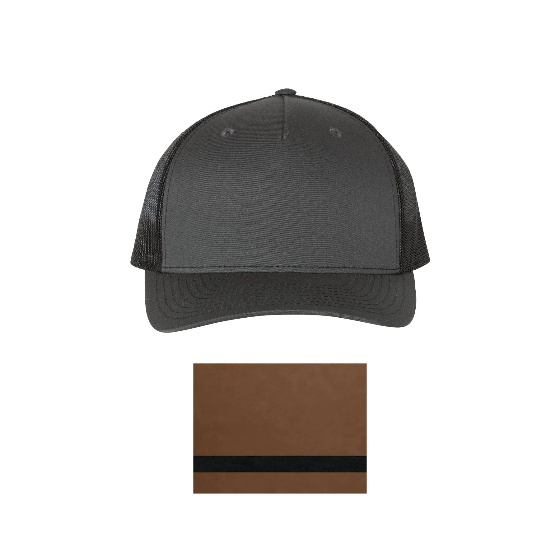 Classic Trucker Hat