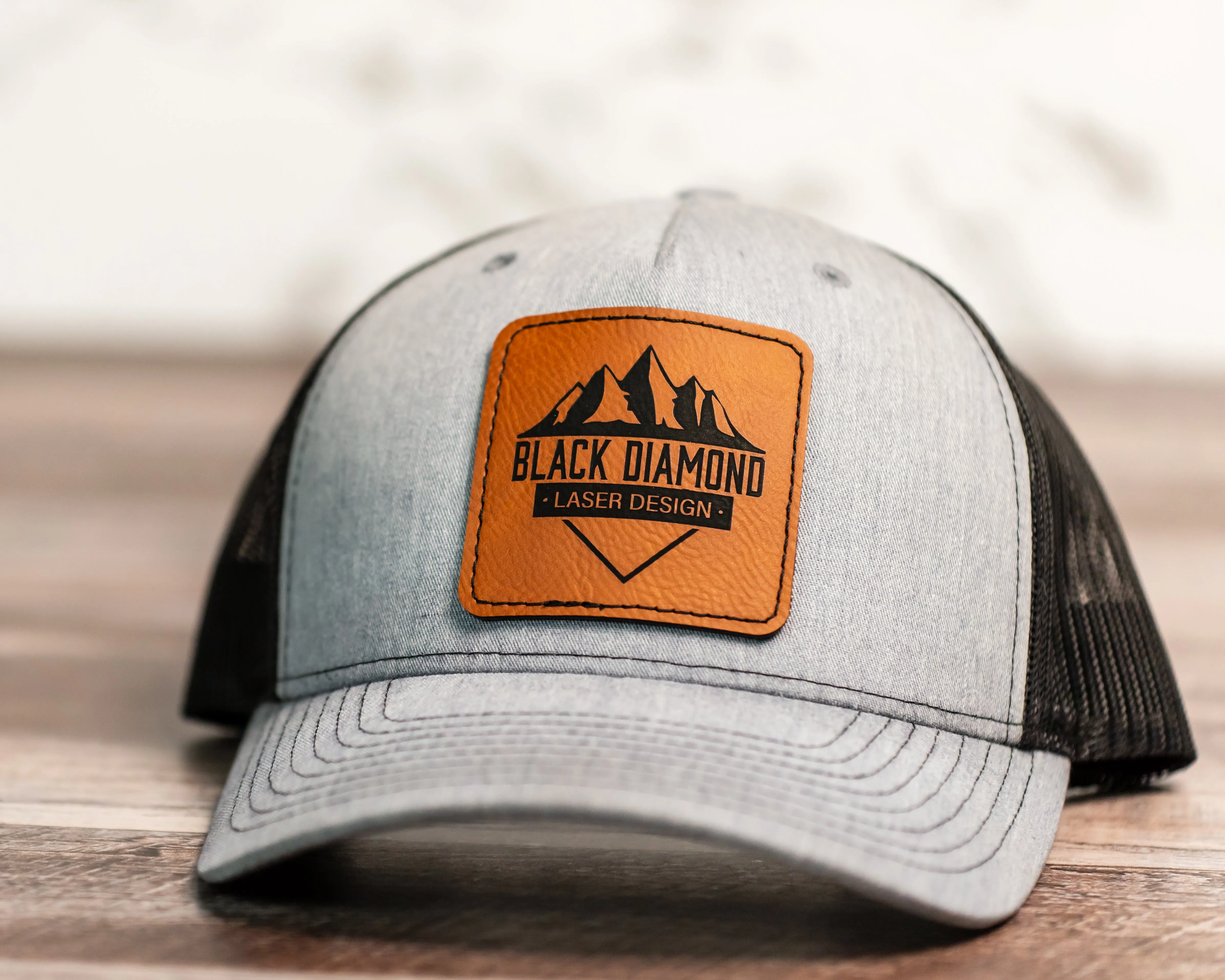 Classic Trucker Hat