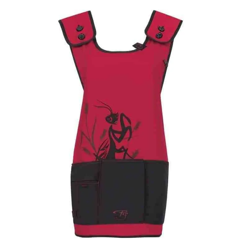 CLPF350 P & F Gardening Two Way Apron
