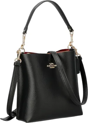 Coach Mollie Bucket Bag