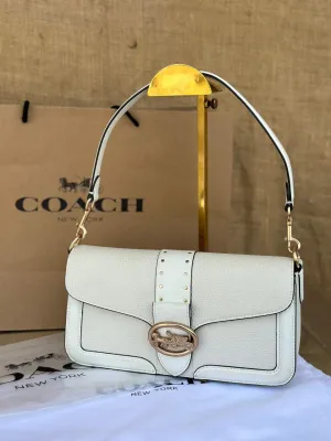 Coach Tabby Shoulder bag
